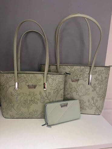 torba desigual: Elegantna torbica — 14