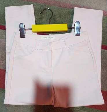 kompleti pantalone i sako: 110-116, bоја - Roze — 1