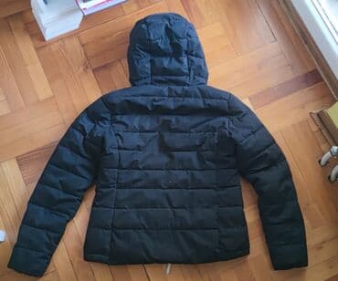 jakne za trudnice h m: M (EU 38), Jednobojni, Sa postavom — 2