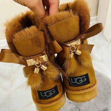 ugg srbija: Ugg mini čizme, 41 — 8