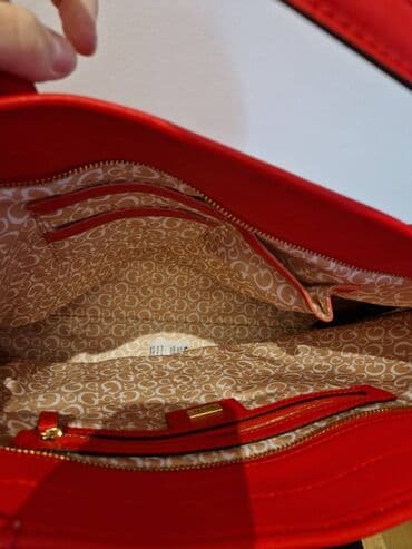 Torbe: Torba za rame, Guess — 3