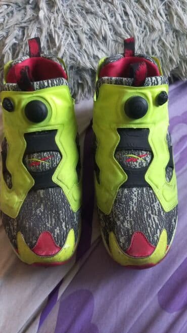 balenciaga patike triple s: Patike, Reebok, veličina - 42 — 1