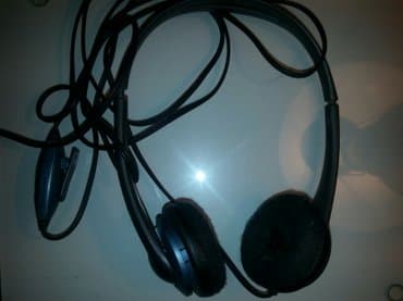 bluetooth slusalice za decu: Profi Slusalice-2 para za 1 cenu — 1