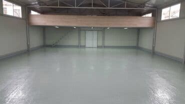 Radionice, postrojenja, fabrike: Bratstva Jedinstva 9 Smederevo Hala na izdavanje. 300m2 na 10 ari — 6