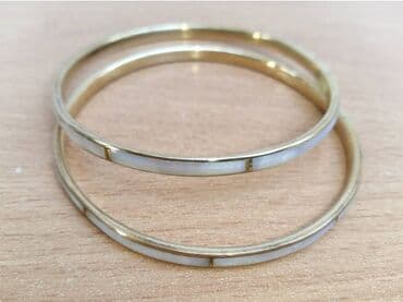 samsung watch 4 narukvice: 2 Narukvice SEDEF 2 Narukvice SEDEF u mesingu. prečnik 6,6-7,2 cm — 3