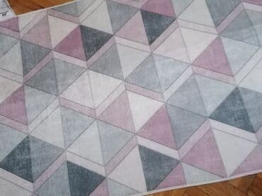 Carpets & Floor Mats: Carpet paths, Rectangle, color - Multicolored — 5