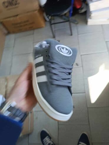 p. s. fashion нови сад слике: Adidas, 41 — 5