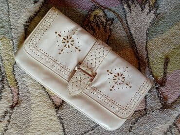 bele torbe: Elegantna torbica — 5