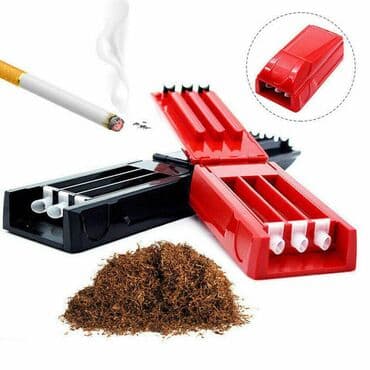 Upaljači i prateća oprema: Punjac za 3 Cigarete rucni injector brzo punjenje 3 cigarete — 2