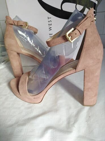 nine west ranac: Sandale, Nine West, 41 — 2
