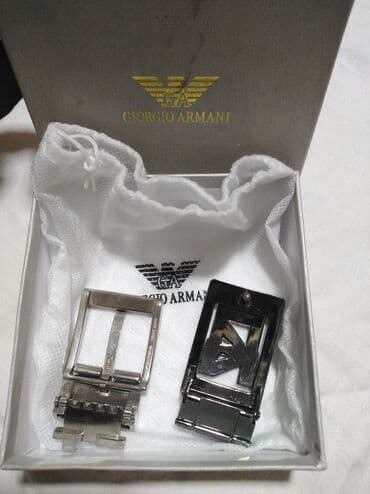 waikiki muski kaisevi: Muški, Armani Exchange — 4