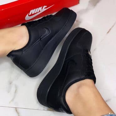 nike command patike: Nike air force patike

Novo
Brojevi 36 do 46

fb Moja Kupovina 1 — 4