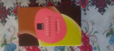 diesel muski parfem: Ženski parfem, Avon, Original — 1