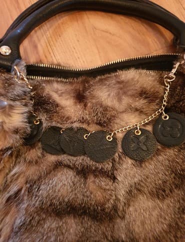 mona nova kolekcija srbija: Torba za rame, Louis Vuitton — 2