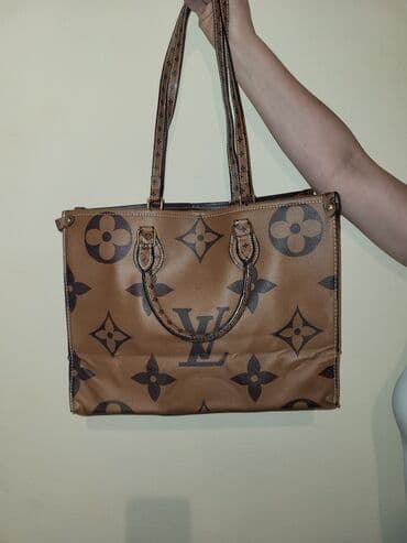 muski novcanici za kartice i novac: Torba za rame, Louis Vuitton — 2