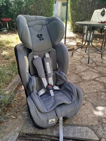 zastita za pojas za decu: Lorelli Mercury decije auto sediste za bebe i decu Mercury auto — 19