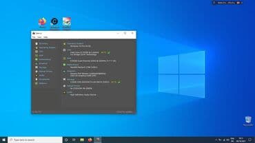 kuler za laptop: Intel Core i5 — 5