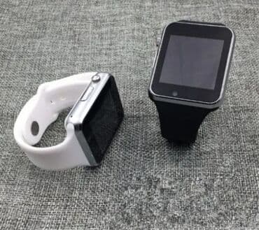 harry potter sat 1: Smart watch, Male — 4
