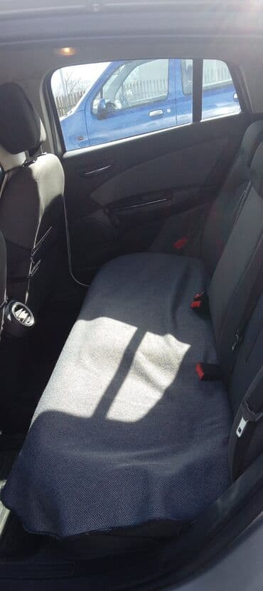 prednja kamera za auto: Fiat Bravo: 1.6 l | 2008 г. 265000 km. Hečbek — 6
