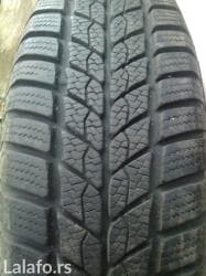 auto pojasevi u boji: Prodajem zimsku gumu barum-polaris 2-dimen. 185/70 r 14 u jako dobrom — 3