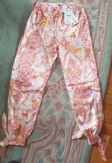 luj viton pantalone sa etiketom: XS (EU 34) — 3