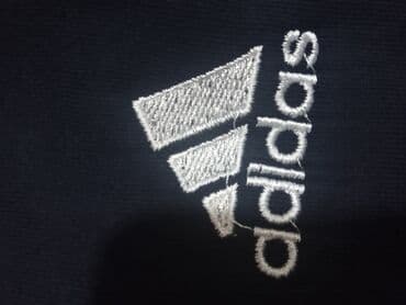 set za manikir i pedikir lidl: Šorc, XL (EU 54), Adidas, bоја - Tamnoplava, Pamuk — 5