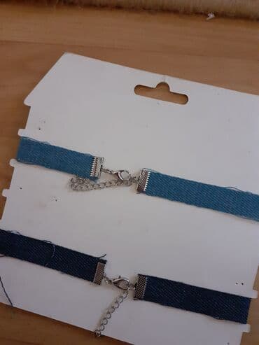 nakit novi sad: Choker — 2