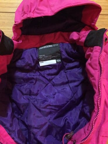 puma trenerke za devojcice: 98-104, bоја - Roze — 3