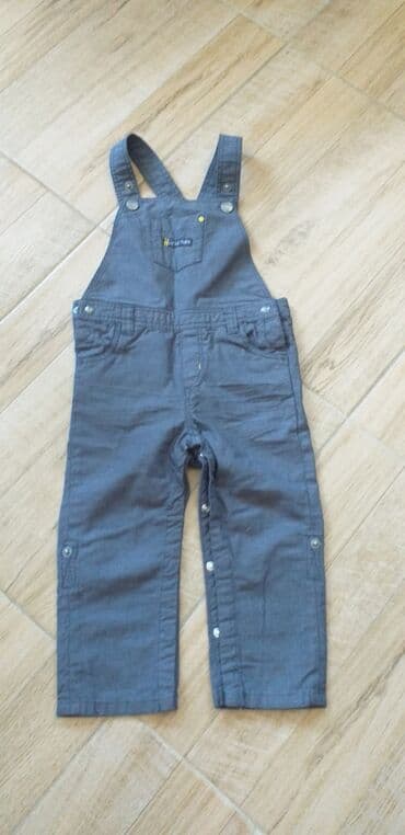 5.11 pantalone: 80, bоја - Siva — 1