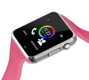 harry potter sat 1: Smart watch, Unisex — 3