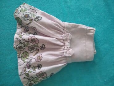 polovna garderoba za bebe: H&M, Mini, 98-104, bоја - Lila — 5