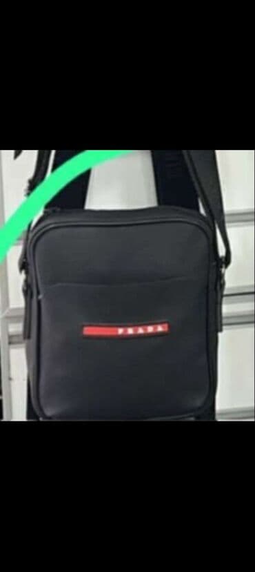carpisa muske poslovne torbe: Muška torba — 1