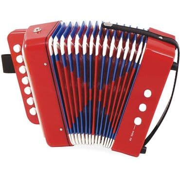 Igračke: Harmonika za decu nova akusticna igracka za sve malisane cene nisu — 2