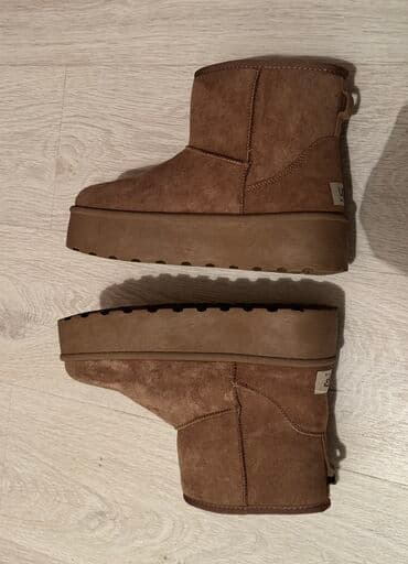 gepard obuća: Ugg čizme, 39 — 2