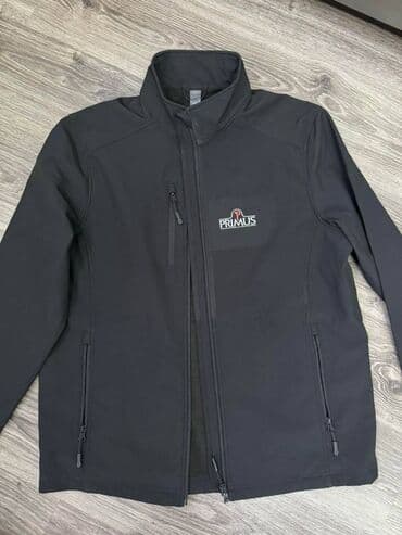 ramax nova kolekcija: Softshell nova muška jakna, L veličine — 7