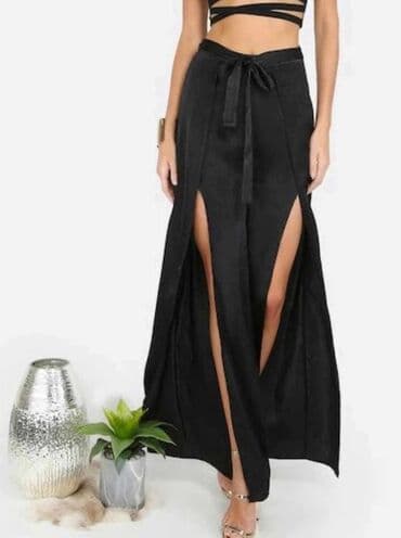 pantalone s: Normalan struk — 2
