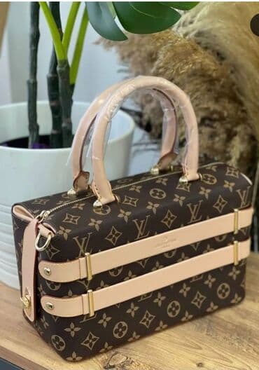 torbe b: Louis Vuitton — 1