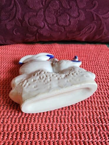 gramofonske ploce beograd: Figura nova,vintaz porcelanska. Figura nova,tackica fabricka u samom — 8