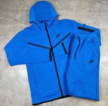 sminka na veliko: Komplet, M (EU 50), Nike — 5