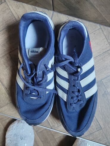 mercurial patike: Patike, Adidas, veličina - 36.5 — 1