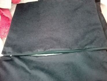 Bed sheets: Jastučnice po vašim merama dezen po izboru — 1