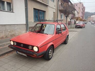 delovi za golf 4: Volkswagen — 9