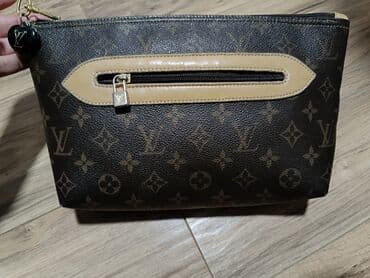 louis vuitton kais muski: Louis Vuitton — 2