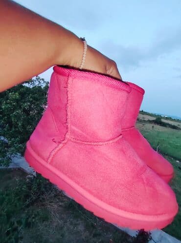 Ugg čizme: Ugg čizme, Wink, Veličina - 37 — 1