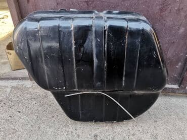 ajkula auto: Rezervoar Lada 7 Riva. Polovno, ocuvano. Skinuto sa rastavljenog — 9