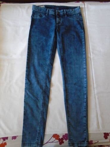 ramax novi sad: Clockhouse farmerke, jegging leg, nove ili kao nove. Etiketa je — 4