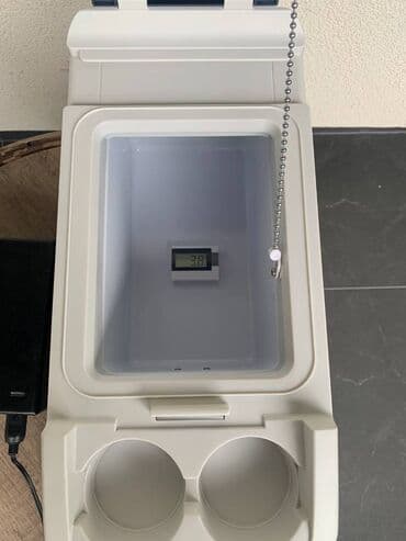 auto radio za kamion 24v: Dvokomorna Moon, Upotrebljenо — 7