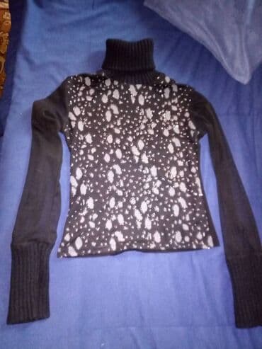 push up helanke novi sad: S (EU 36), Leopard, krokodil, zebra, bоја - Crna — 1