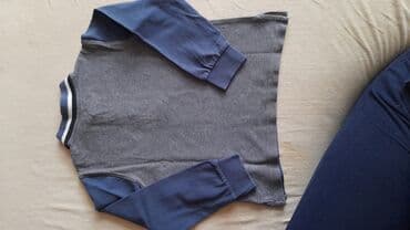 benetton decije patike: Benetton, Komplet: Majica, Pantalone, 98-104 — 3