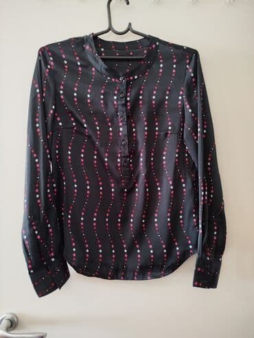 parka s: S (EU 36), bоја - Šareno — 1